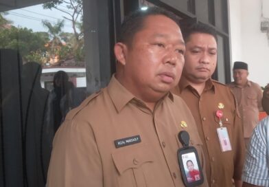 APBD Perubahan Ternate Segera Disahkan, DBH Rp110 Miliar dari Pemprov Malut Masih Jadi Sorotan