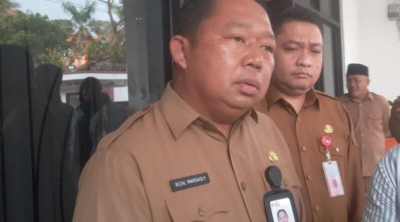 APBD Perubahan Ternate Segera Disahkan, DBH Rp110 Miliar dari Pemprov Malut Masih Jadi Sorotan