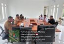 Peta Nilai Tanah Halteng 2026 Mulai Disiapkan, Tim Turun Kumpulkan Data di 5 Kecamatan