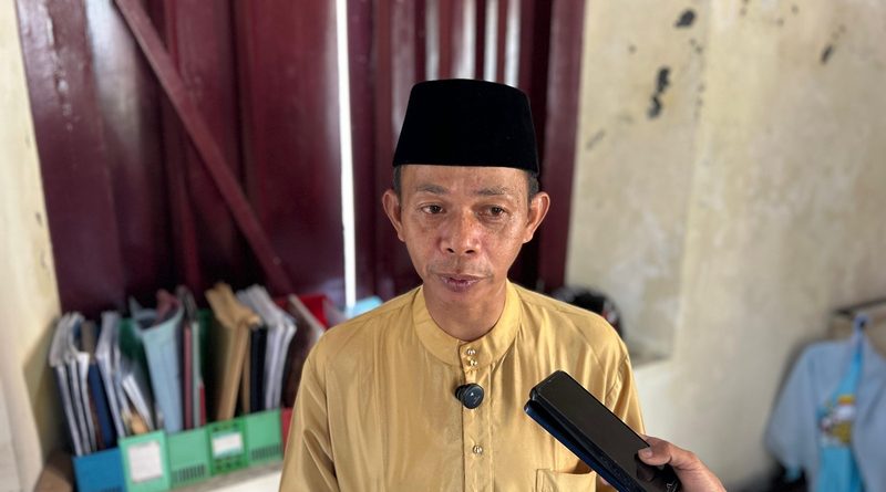 Bahasa Daerah Maluku Utara Terancam Punah, Balai Bahasa Ungkap Penyebab dan Cara Menyelamatkannya
