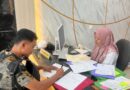 Dua Sertipikat Peralihan Hak Diserahkan Kantah Halteng, Berlokasi di Nurweda dan Lelilef Waibulan