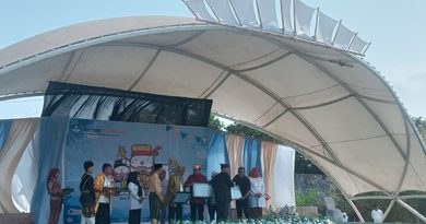Bahasa Daerah Mulai Tergerus? FTBI Maluku Utara Dorong Generasi Muda Kembali Bertutur