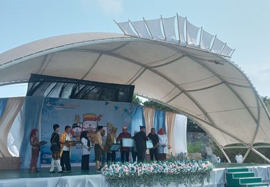 Bahasa Daerah Mulai Tergerus? FTBI Maluku Utara Dorong Generasi Muda Kembali Bertutur