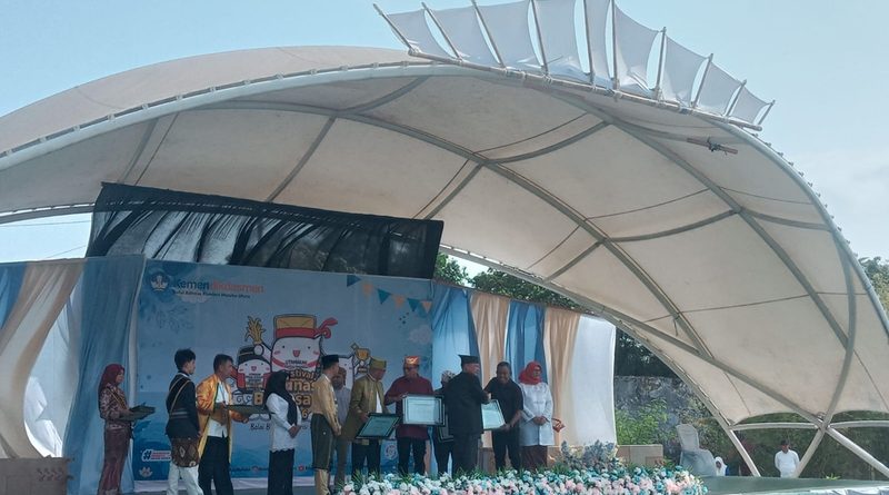 Bahasa Daerah Mulai Tergerus? FTBI Maluku Utara Dorong Generasi Muda Kembali Bertutur