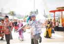 Hari Jadi ke-21 IKA-Togale, Kasman Hi Ahmad Serukan Budaya Togale Tak Boleh Hilang di Era Modern