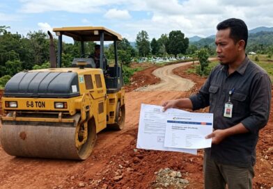Tender Jalan Sirtu Halteng Inprosedural, CV ASTRI Desak Untuk Lakukan Evaluasi Ulang