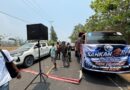 Jelang Forum Nasional, Massa FPM Galda Desak Pemkab Halut Serius Kawal Pemekaran Galela-Loloda