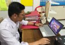 Kantah Halteng Matangkan Rencana Anggaran 2027, Pelayanan Pertanahan Jadi Fokus