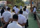 Kantah Halteng Perkuat Disiplin Menuju WTAB, Penyerahan Sertipikat PTSL Disiapkan