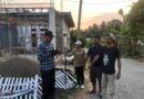 Kantor Pertanahan Halteng Ukur Tanah di Yeke, Wujudkan Kepastian Hak bagi Masyarakat