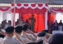 Hantaru ke-66 di Malut: BPN Serukan Transformasi Pelayanan, Gad Momole Tegaskan Komitmen