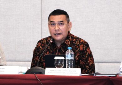 RUU Reforma Agraria Masuk Tahap Penting, ATR/BPN Bahas 575 Masalah Agraria
