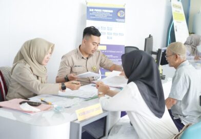 Dulu Tunggu 8 Bulan, Kini PBT Bisa Selesai Hitungan Hari Berkat Pengukuran Terjadwal