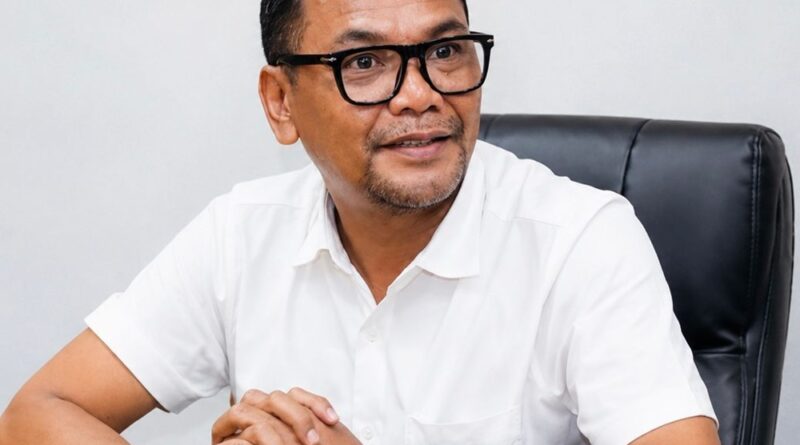“Saya Sudah Kembali ke Tanah Lahir”: Pesan Muhdin Ma’bud tentang Pulang, Negeri, dan Kapita Muda