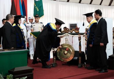 STPN Resmi Berubah Jadi Politeknik Agraria, Nusron: Babak Baru Pendidikan Pertanahan Indonesia