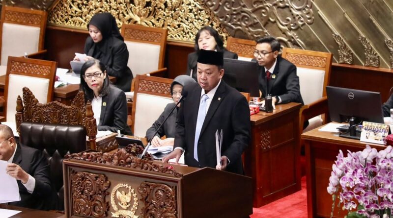UU Reforma Agraria Disahkan, ATR/BPN dan LPRA Bakal Bagi Peran Tangani Konflik Agraria