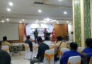 Musda III Pemuda Muhammadiyah Halut Digelar, Kasman: Perbedaan Harus Jadi Kekuatan