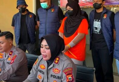Owner Zahra Berkah Jadi Tersangka, Polisi Telusuri Dana Investasi Rp3,934 Miliar