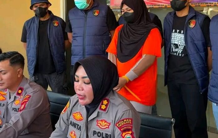 Owner Zahra Berkah Jadi Tersangka, Polisi Telusuri Dana Investasi Rp3,934 Miliar
