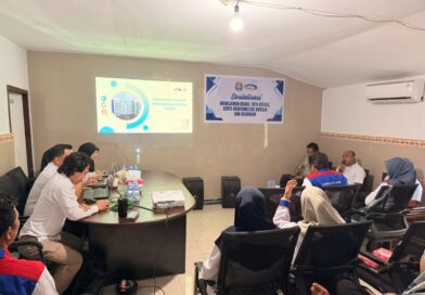 PCM Halmahera Timur Gandeng BPKP Perkuat Tata Kelola dan Akuntabilitas Perusahaan