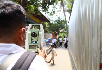 Tak Lagi Menunggu Tanpa Kepastian, Pengukuran Terjadwal Bikin Urus Sertipikat Lebih Jelas