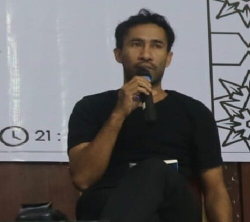 Terjebak Algoritma dan AI, Apakah Manusia Mulai Kehilangan Kemampuan untuk Berpikir?
