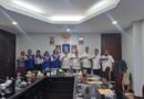 Riset Internasional UKRI Bidik Potensi Perikanan Kecamatan Kao, Pemkab Halut Beri Dukungan