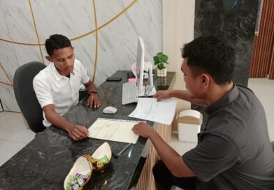 Sertipikat Warisan 7.500 Meter Persegi Diserahkan, Ahli Waris di Woejerana Kini Kantongi Kepastian Hukum