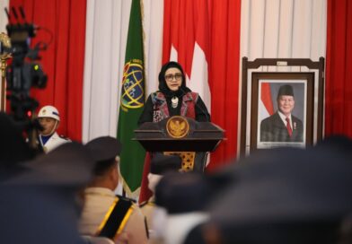 Sri Sultan Beri Pesan Keras untuk Lulusan STPN: Kuasai Teknologi, Jangan Lupakan Manusia dan Budaya