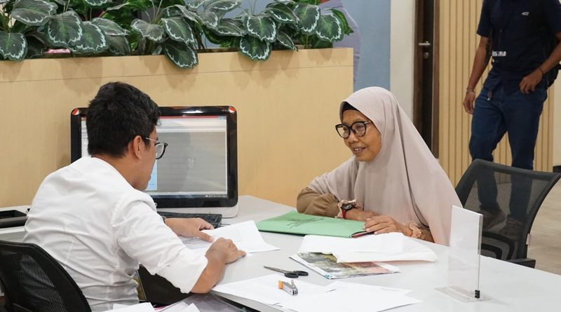 PERINTIS 10 Hari Kini Berjalan di 95 Kantah, Target Nasional Mulai 2027