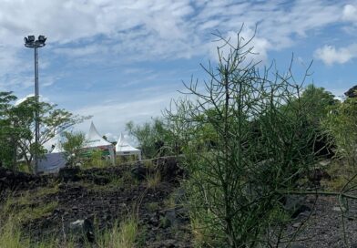 Ternate Geopark Dibidik Jadi Geopark Nasional, Batu Angus Jadi Ikon Utama
