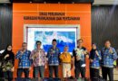 18 Tahun Belum Ada Kepastian Hak Tanah, BPN Halteng Koordinasi Cari Solusi bagi Warga Fidi Jaya