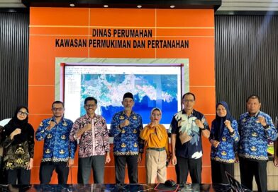 18 Tahun Belum Ada Kepastian Hak Tanah, BPN Halteng Koordinasi Cari Solusi bagi Warga Fidi Jaya