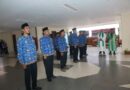 5 Pejabat Dilantik, Sekda Halut Tekankan Jabatan Bukan Sekadar Pekerjaan, tapi Amanah