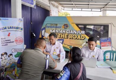 Tak Perlu Bolak-balik ke Kantah! ATR/BPN Dekat Bikin Urus Tanah Lebih Mudah