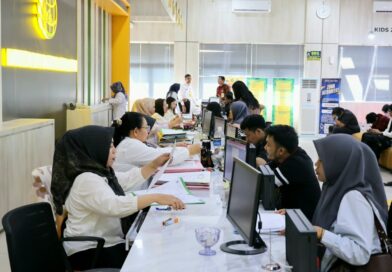 Balik Nama Sertipikat Kini Bisa 3 Hari, Warga: “Sangat Cepat dan Membantu”