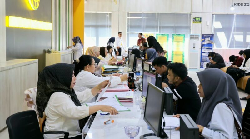 Balik Nama Sertipikat Kini Bisa 3 Hari, Warga: “Sangat Cepat dan Membantu”