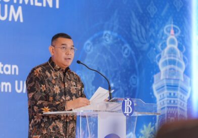 Investasi Diperkuat, ATR/BPN Soroti Integrasi Data Pertanahan dan Pajak