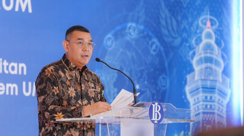 Investasi Diperkuat, ATR/BPN Soroti Integrasi Data Pertanahan dan Pajak