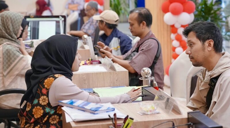 Tak Sempat Urus Tanah di Hari Kerja? PELATARAN Buka Layanan Sabtu-Minggu