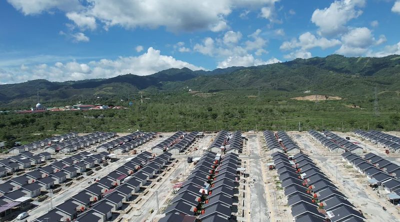 ATR/BPN Bebaskan 159 Ribu Bidang Tanah untuk PSN, Ini Capaian hingga Oktober 2026