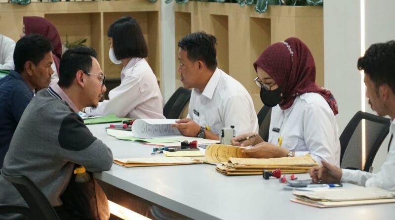 Ajukan Tanah, Dua Hari Langsung Diukur! Warga Purwakarta dan Ternate Rasakan Pengukuran Terjadwal