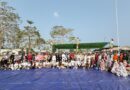Hadapi Kemarau Panjang, PT Sumber Graha Maluku Gelar Sholat Istisqo dan Doa Lintas Agama