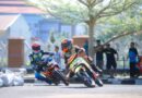 Hadiah Dipersoalkan, Road Race Piala Gubernur Malut Tuai Kritik Peserta