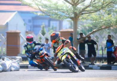 Hadiah Dipersoalkan, Road Race Piala Gubernur Malut Tuai Kritik Peserta