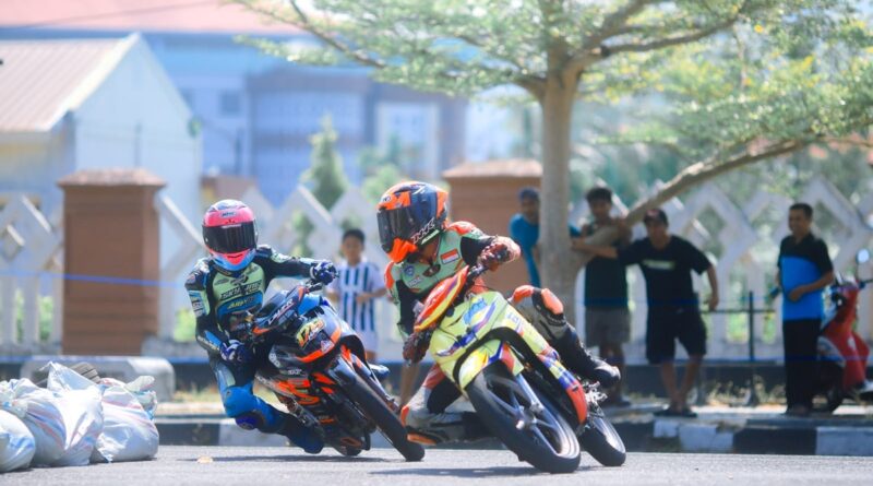 Hadiah Dipersoalkan, Road Race Piala Gubernur Malut Tuai Kritik Peserta