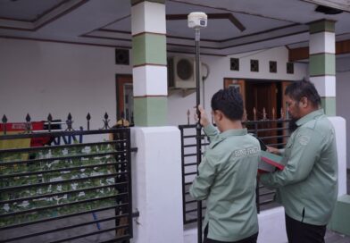 Urus Sertipikat Tanah Kini Lebih Pasti, Begini Pengalaman Warga Ternate