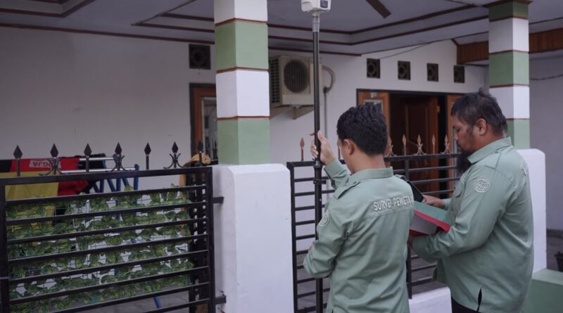 Urus Sertipikat Tanah Kini Lebih Pasti, Begini Pengalaman Warga Ternate