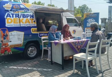 Tak Perlu Jauh ke Kantor BPN! Warga Bisa Konsultasi Tanah Tiap Sabtu