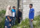 Kantah Halteng Gerak Cepat, Dua Layanan Pertanahan Dilakukan di Weda